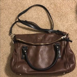 Kate spade crossbody